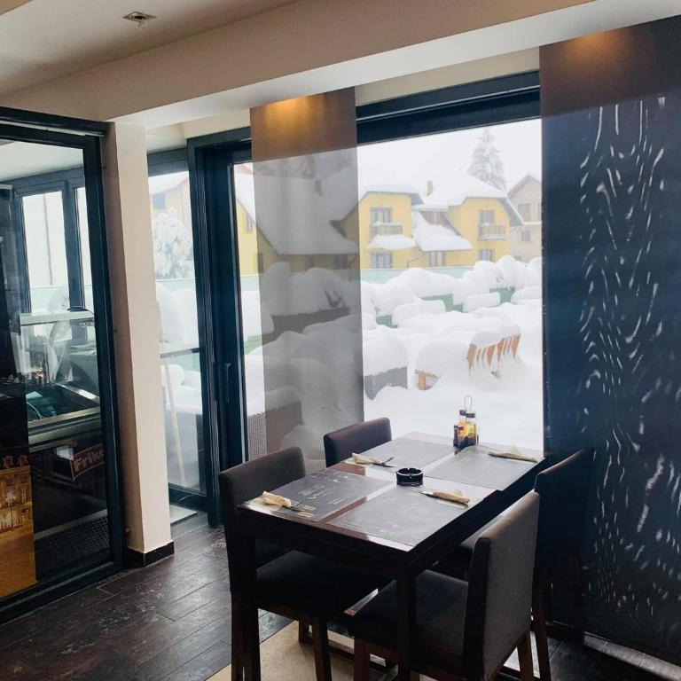 Andjelin Konak 33 - Apartman sa 1 Spavaćom Sobom - 32