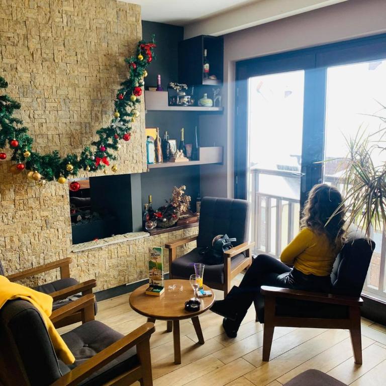 Andjelin Konak 33 - Apartman sa 1 Spavaćom Sobom - 30