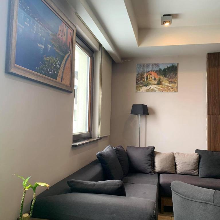 Andjelin Konak 33 - Apartman sa 1 Spavaćom Sobom - 29