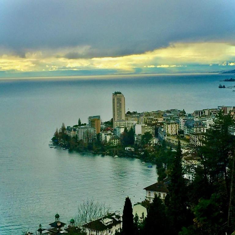 Fabulous Lakeside Family Apartment | 4 Rooms - Apartment mit Seeblick - 22