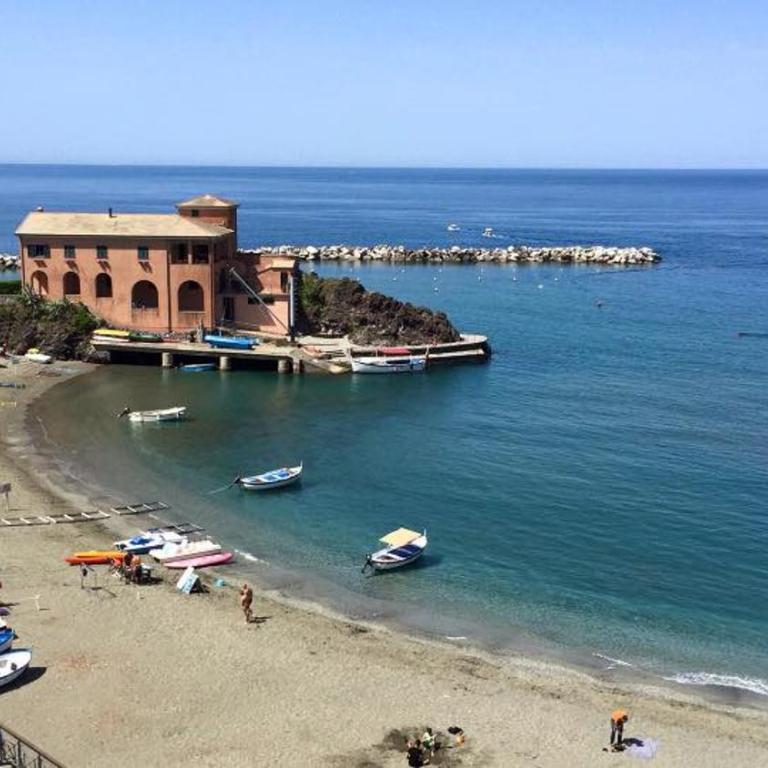 Villa La Pietra - Luxury location in Levanto, 5 Terre - Appartamento - 1