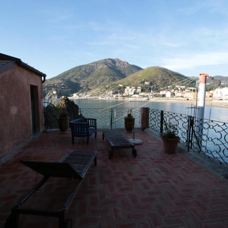Villa La Pietra - Luxury location in Levanto, 5 Terre - Appartamento - 2