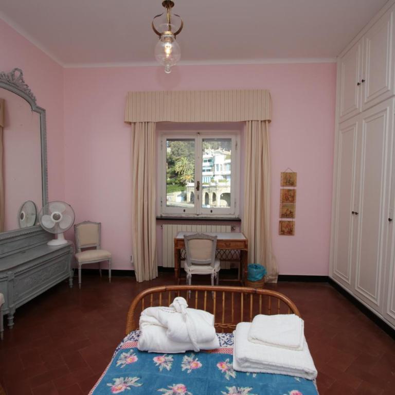 Villa La Pietra - Luxury location in Levanto, 5 Terre - Appartamento - 7