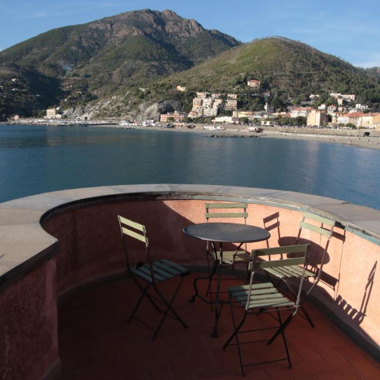 Villa La Pietra - Luxury location in Levanto, 5 Terre - Appartamento - 8