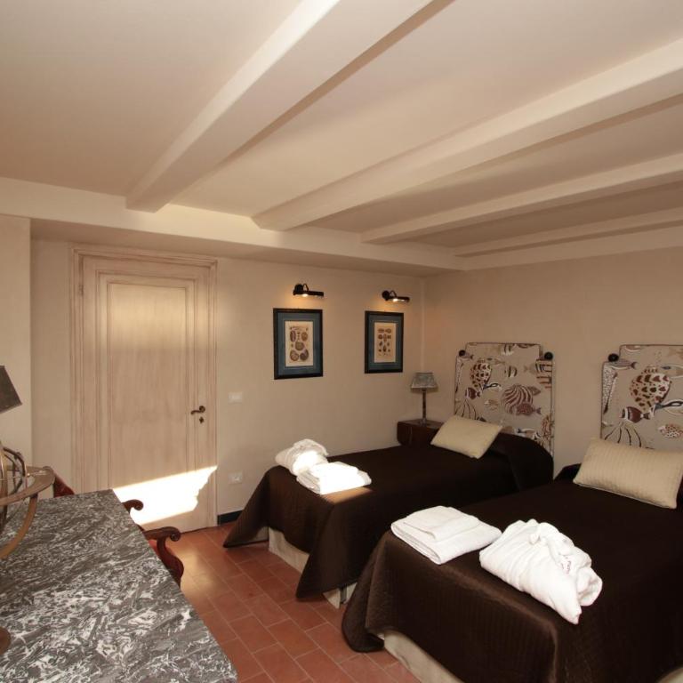 Villa La Pietra - Luxury location in Levanto, 5 Terre - Appartamento - 16