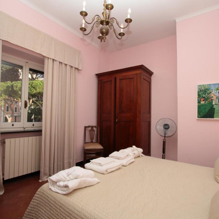 Villa La Pietra - Luxury location in Levanto, 5 Terre - Appartamento - 20