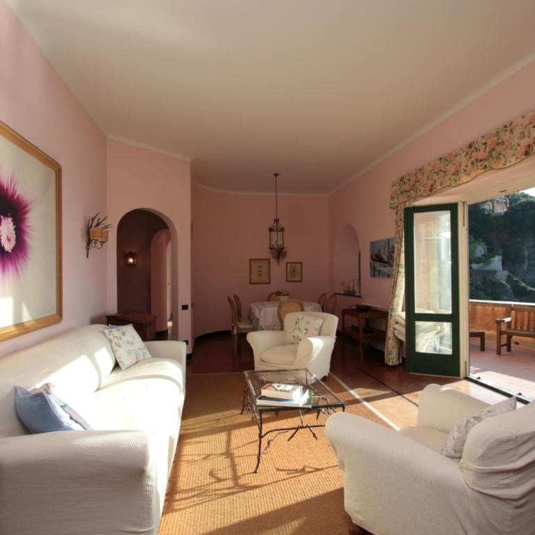 Villa La Pietra - Luxury location in Levanto, 5 Terre - Appartamento - 22