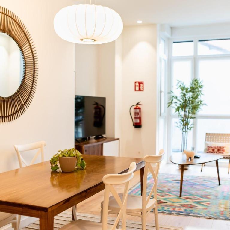 Liberty Suites with AC License ESS02716 - Apartment mit 2 Schlafzimmern - 3