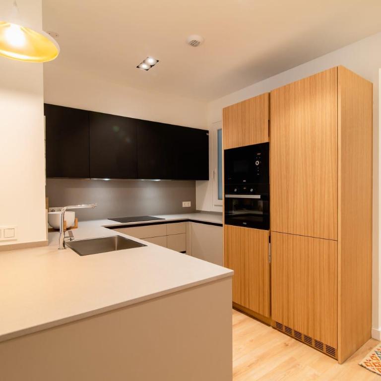 Liberty Suites with AC License ESS02716 - Apartment mit 2 Schlafzimmern - 18