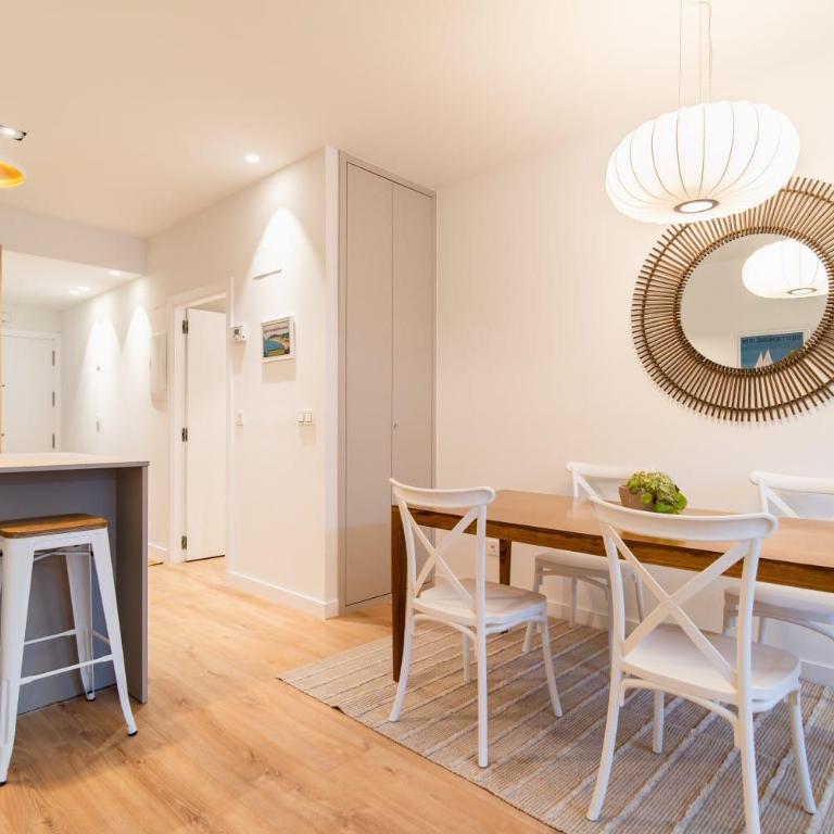 Liberty Suites with AC License ESS02716 - Apartment mit 2 Schlafzimmern - 11
