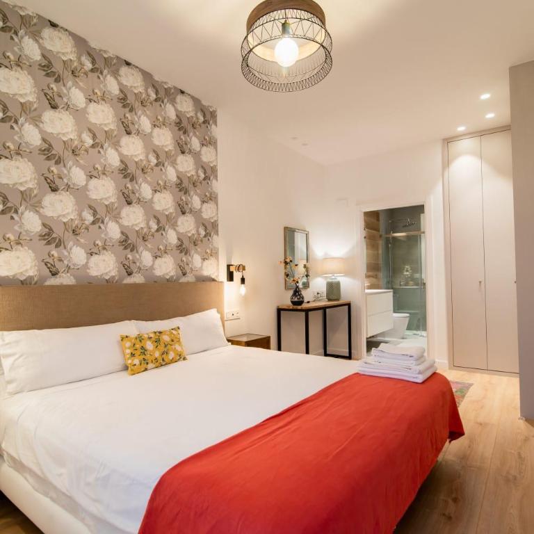 Liberty Suites with AC License ESS02716 - Apartment mit 2 Schlafzimmern - 4