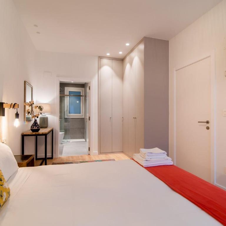 Liberty Suites with AC License ESS02716 - Apartment mit 2 Schlafzimmern - 5