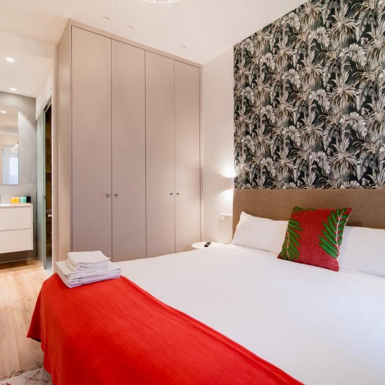 Liberty Suites with AC License ESS02716 - Apartment mit 2 Schlafzimmern - 7