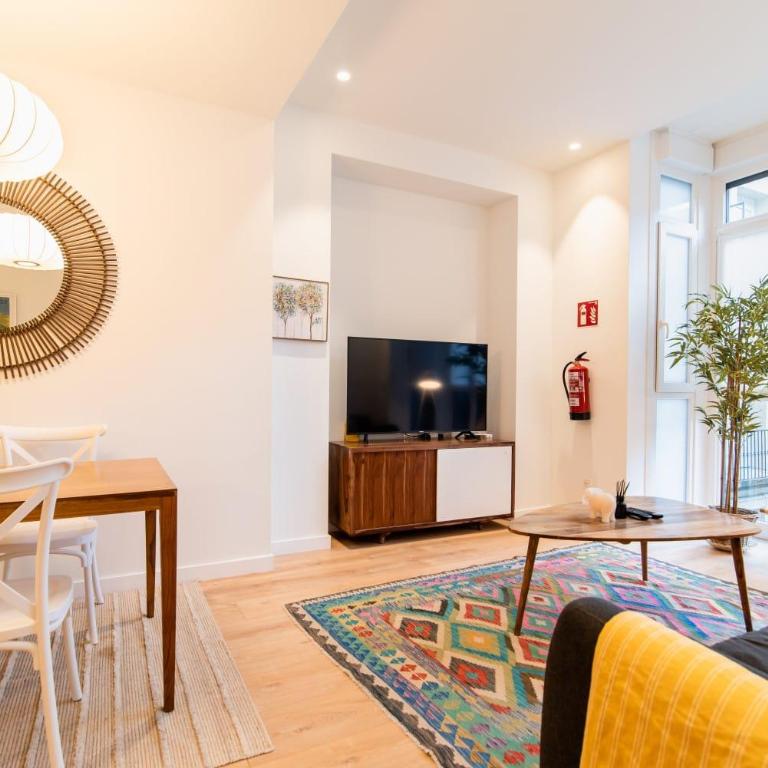 Liberty Suites with AC License ESS02716 - Apartment mit 2 Schlafzimmern - 12
