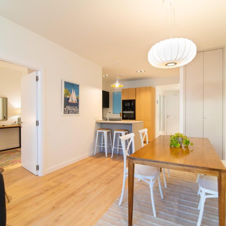 Liberty Suites with AC License ESS02716 - Apartment mit 2 Schlafzimmern - 2