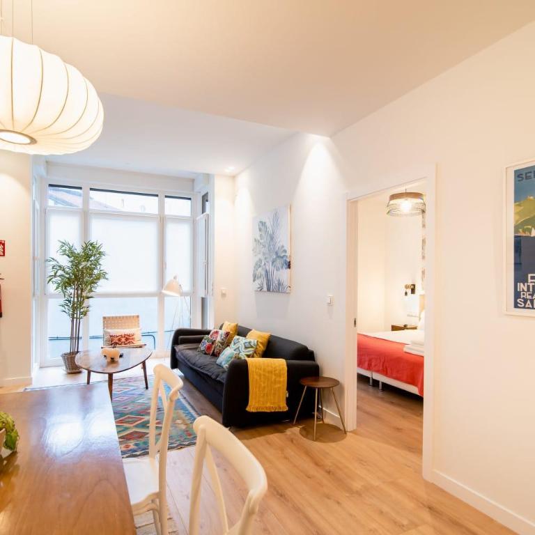 Liberty Suites with AC License ESS02716 - Apartment mit 2 Schlafzimmern - 1