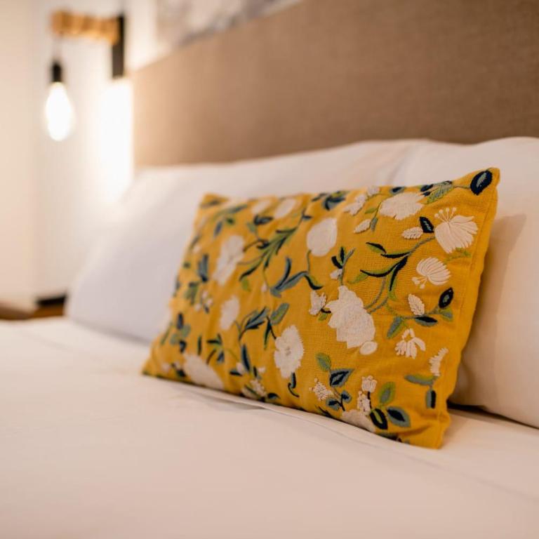Liberty Suites with AC License ESS02716 - Apartment mit 2 Schlafzimmern - 16
