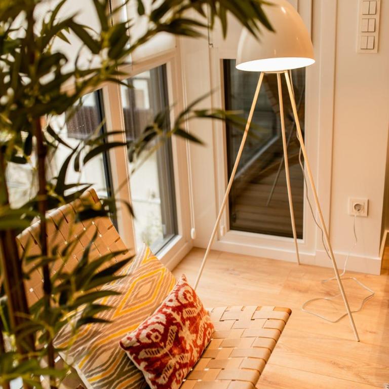 Liberty Suites with AC License ESS02716 - Apartment mit 2 Schlafzimmern - 14