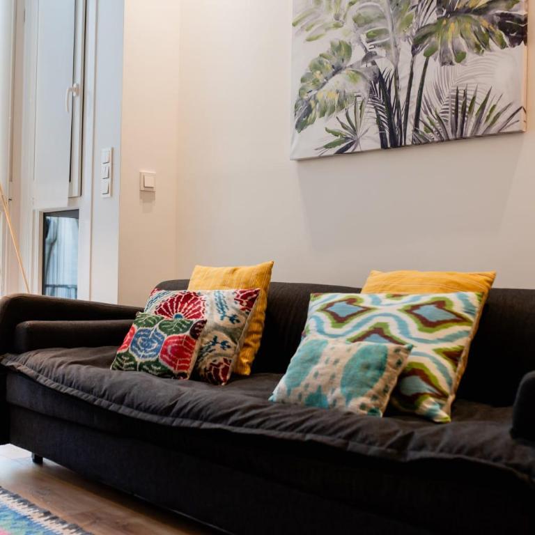 Liberty Suites with AC License ESS02716 - Apartment mit 2 Schlafzimmern - 15