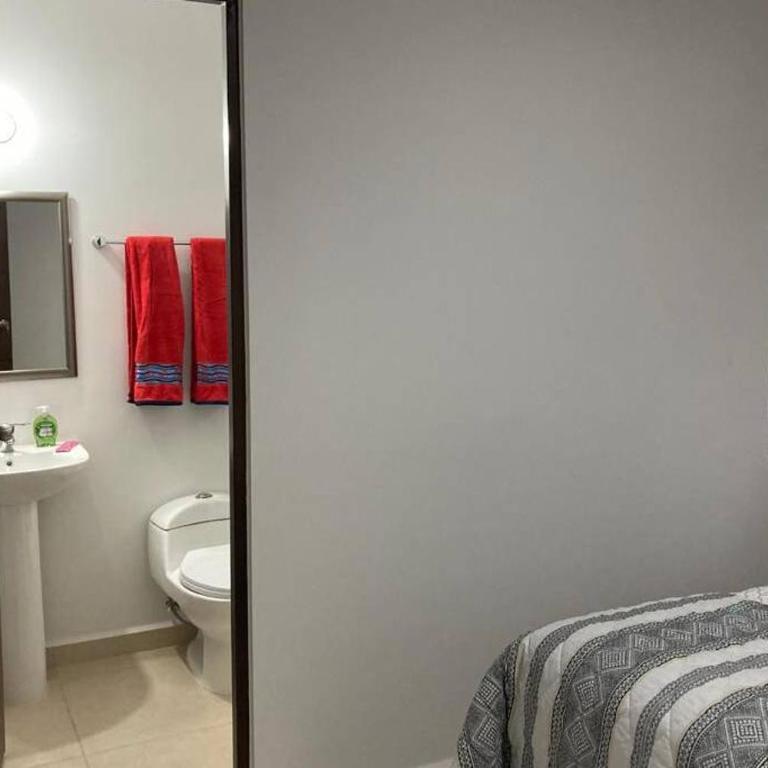 Preciosa Enjoyable Casa 12 Personas Alberca Playa Coto 24H - Three-Bedroom House - 10