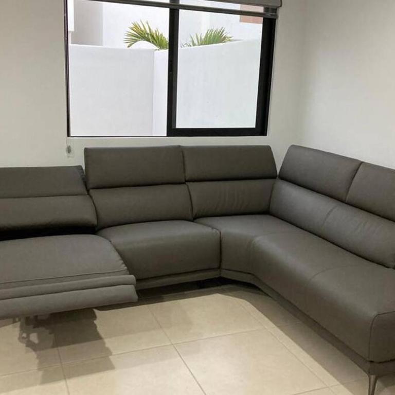 Preciosa Enjoyable Casa 12 Personas Alberca Playa Coto 24H - Three-Bedroom House - 18
