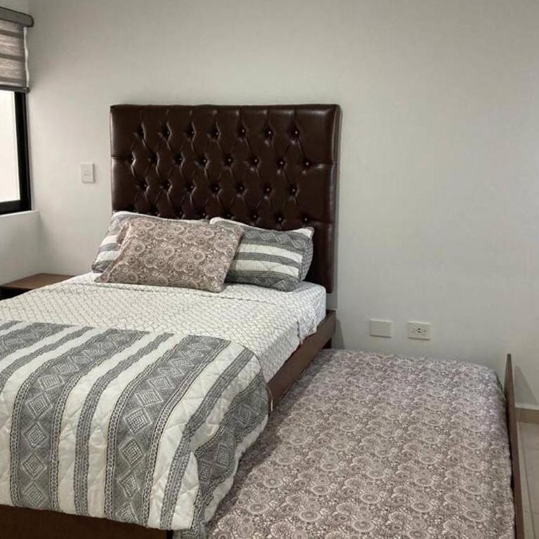 Preciosa Enjoyable Casa 12 Personas Alberca Playa Coto 24H - Three-Bedroom House - 19