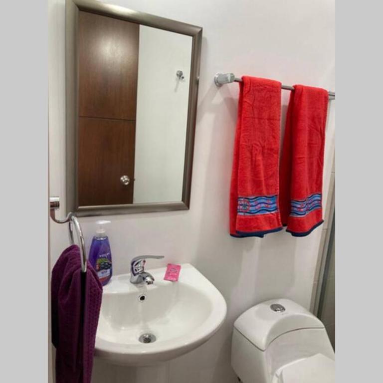 Preciosa Enjoyable Casa 12 Personas Alberca Playa Coto 24H - Three-Bedroom House - 21
