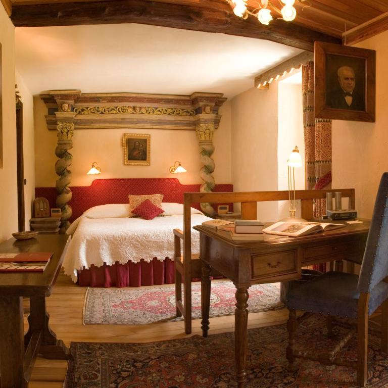 Bellevue Hotel & SPA - Junior Suite con Balcone - 1