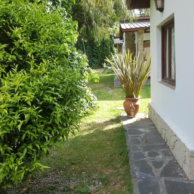 Cabañas del Gordo - Casa de 2 dormitorios - 3