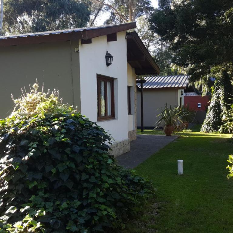 Cabañas del Gordo - Casa de 2 dormitorios - 1