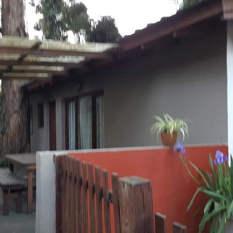 Cabañas del Gordo - Casa de 2 dormitorios - 2