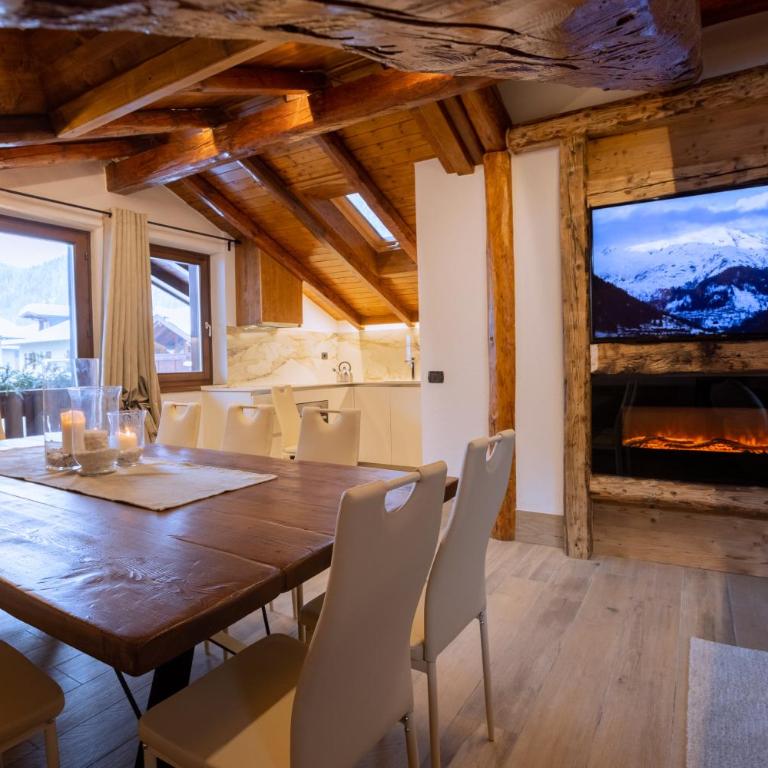 Residenza Marconi - Suite con 3 Camere da Letto - 5