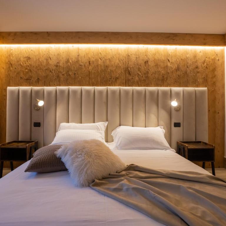 Residenza Marconi - Suite con 3 Camere da Letto - 15