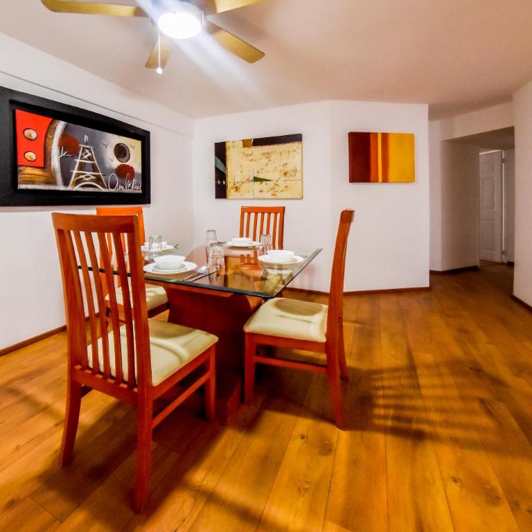 European Life Style Executive Suites - Suite de 2 dormitorios - 9