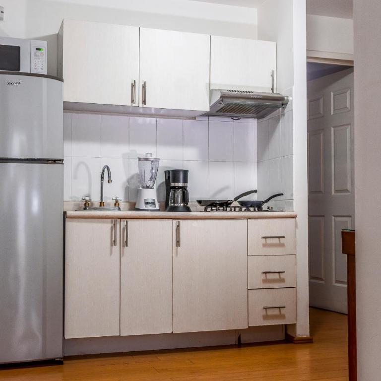 European Life Style Executive Suites - Suite de 2 dormitorios - 4