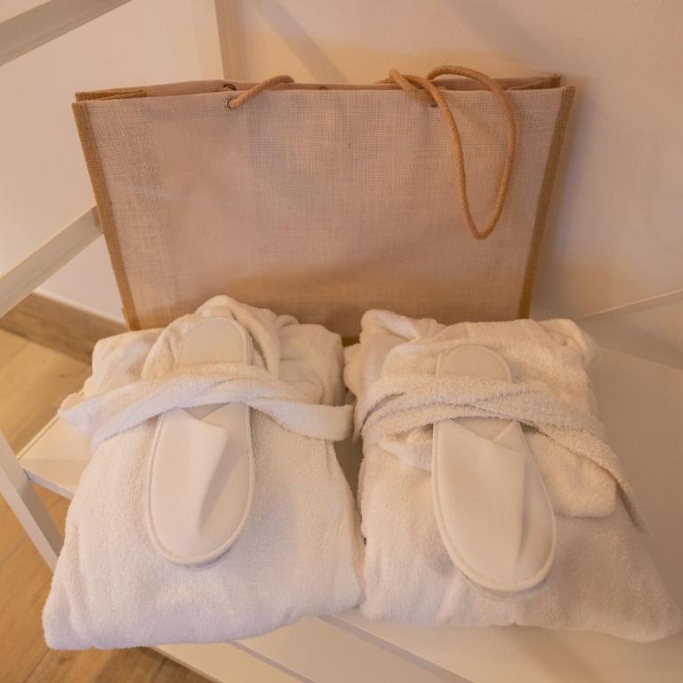 Residenza Marconi - Suite con 3 Camere da Letto - 20