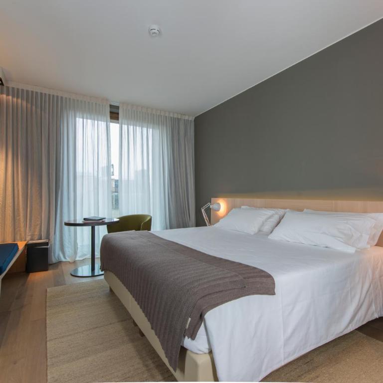 Parc Hotel Billia - Camera Familiare con Accesso Spa (2 Adulti + 2 Bambini) - 2