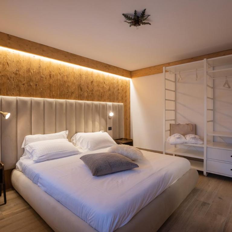 Residenza Marconi - Suite con 3 Camere da Letto - 18