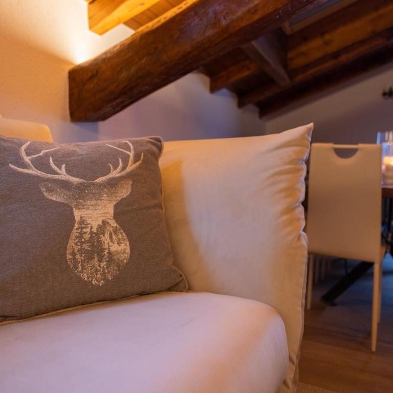 Residenza Marconi - Suite con 3 Camere da Letto - 10