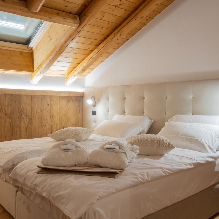 Residenza Marconi - Suite con 3 Camere da Letto - 34