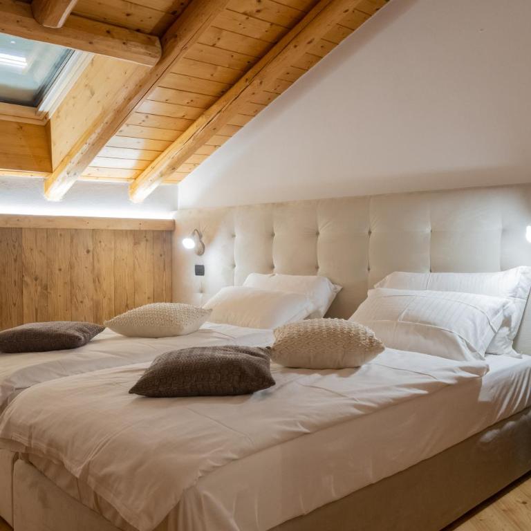 Residenza Marconi - Suite con 3 Camere da Letto - 37