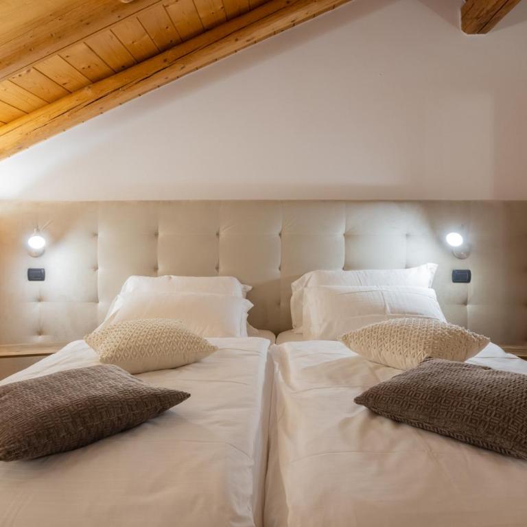 Residenza Marconi - Suite con 3 Camere da Letto - 39