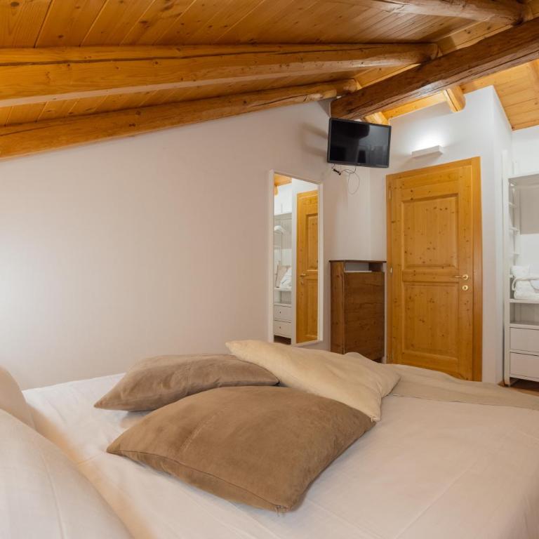 Residenza Marconi - Suite con 3 Camere da Letto - 44