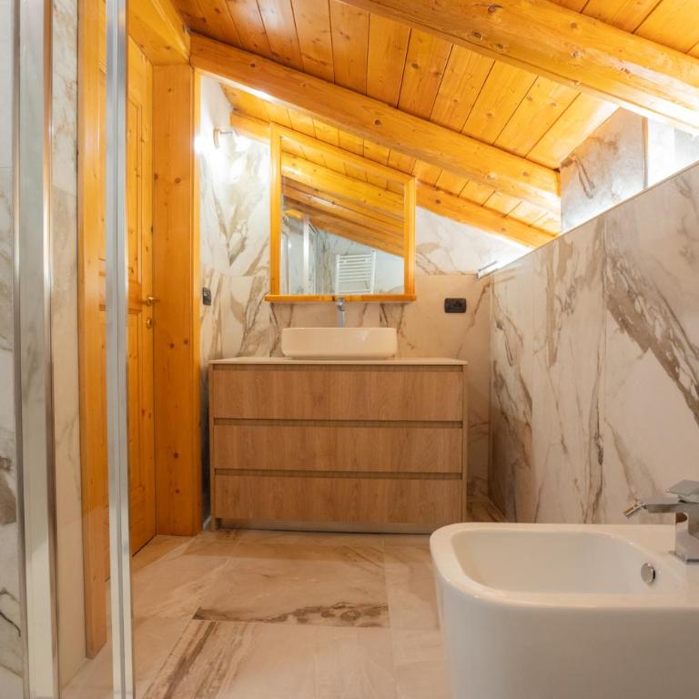 Residenza Marconi - Suite con 3 Camere da Letto - 48