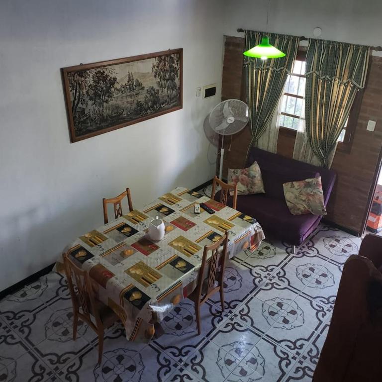 EL DESCANSO. - Casa de 2 dormitorios - 28