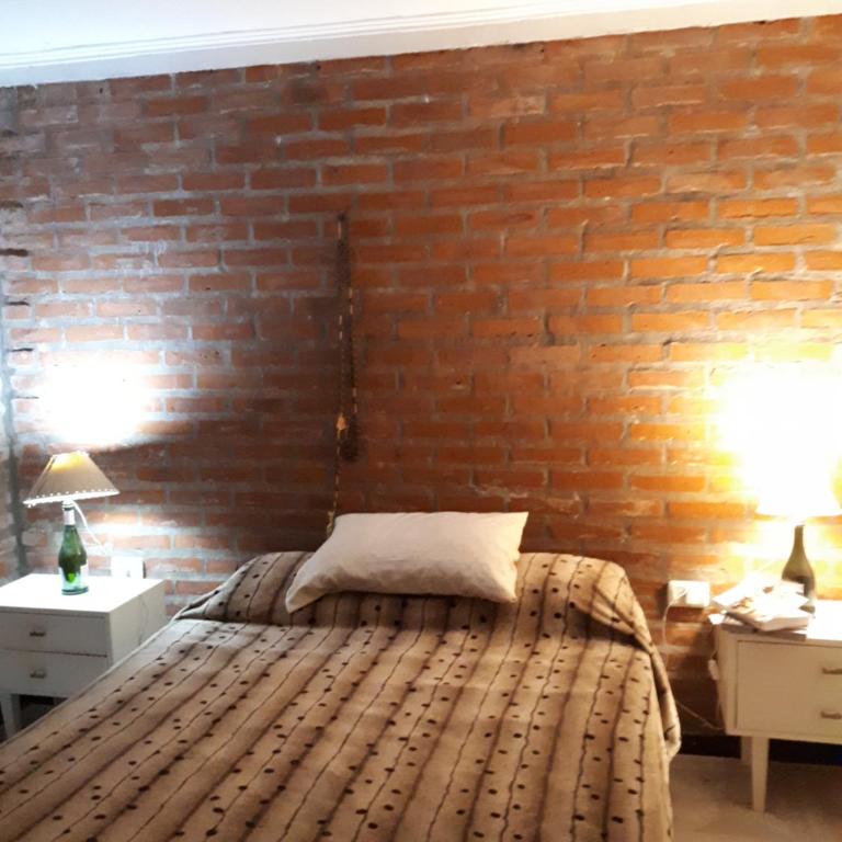 EL DESCANSO. - Casa de 2 dormitorios - 20