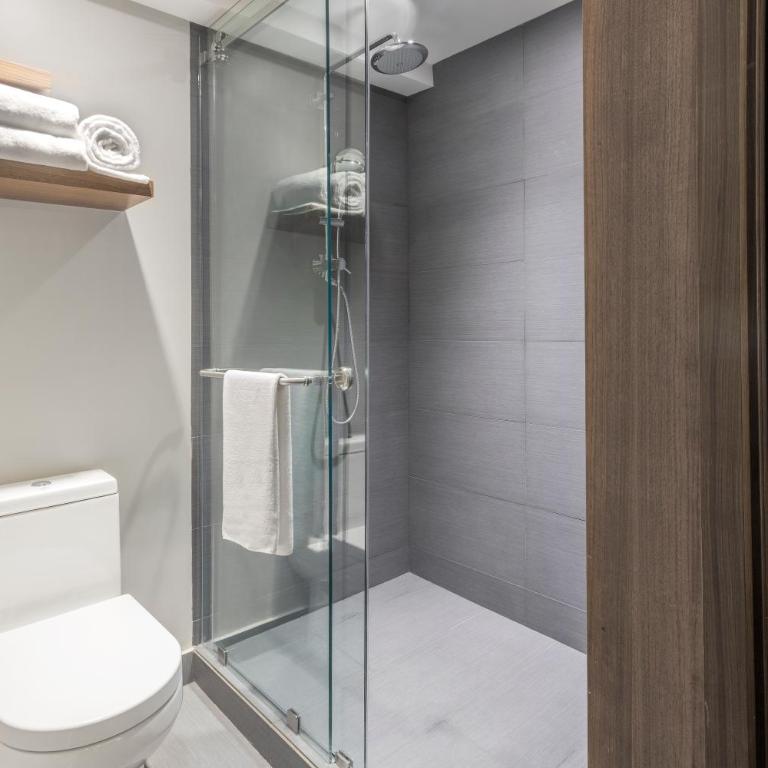Presidente InterContinental Mexico City by IHG - Classic Room - 1