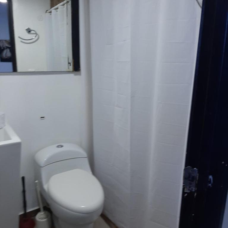 Cartagena Linda 204 - Apartamento Estudio - 14