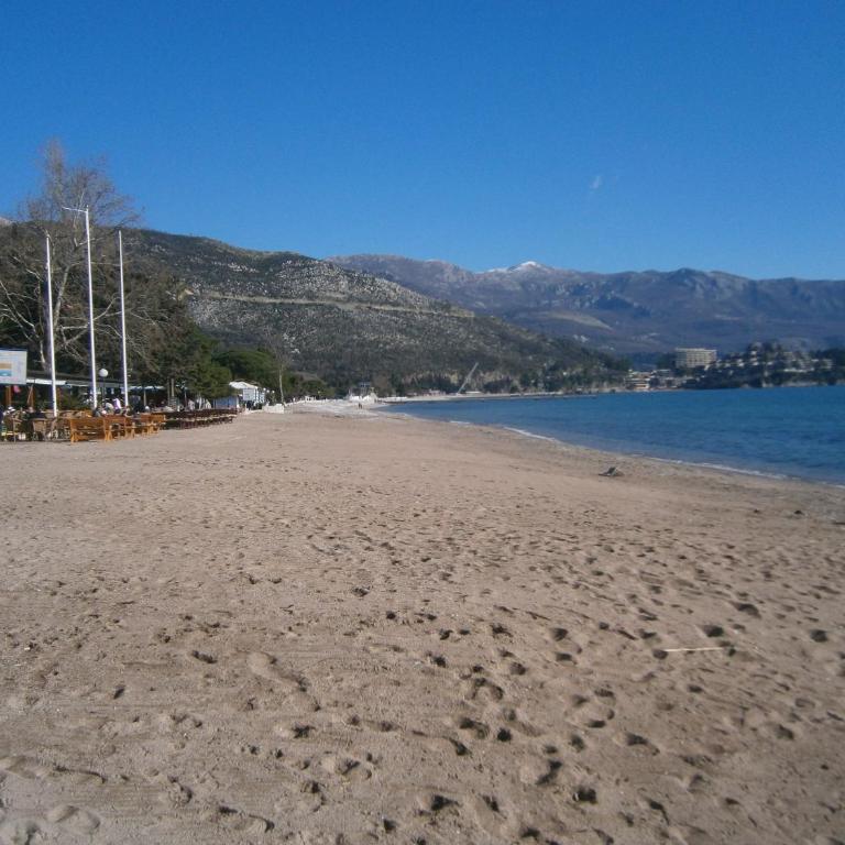 Apartment B&S - One-Bedroom Apartment with Balcony - 83