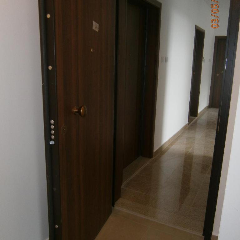 Apartment B&S - One-Bedroom Apartment with Balcony - 73